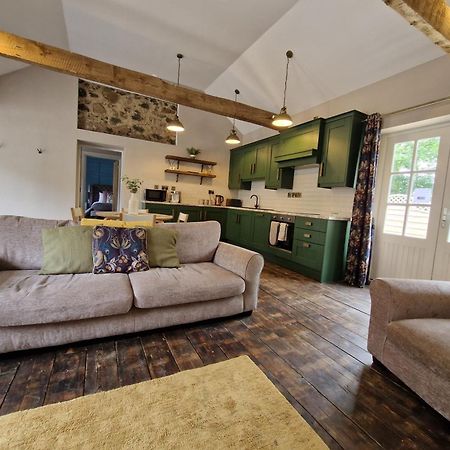 Hare Cottage Ballymena Room photo