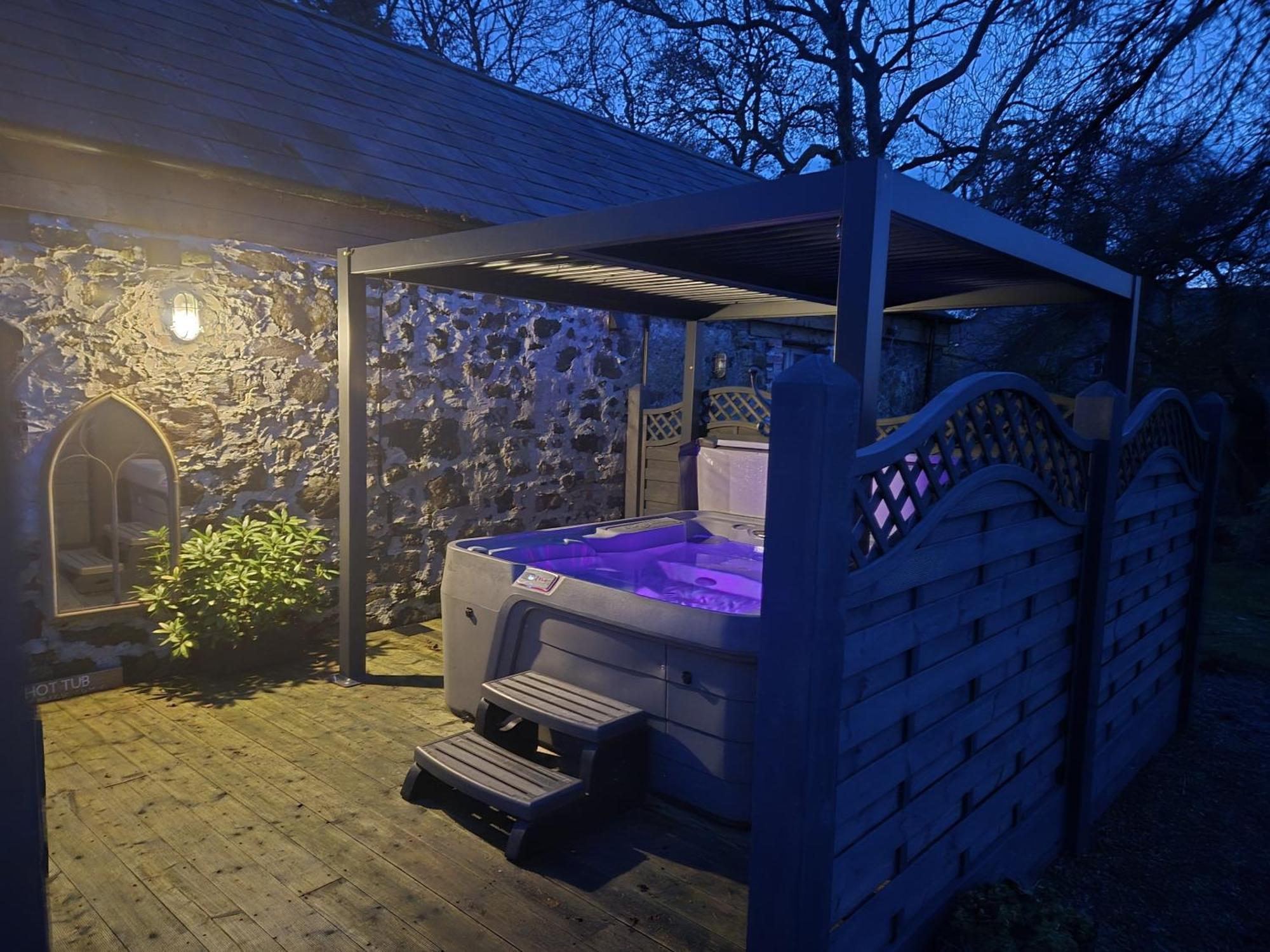 Hare Cottage Ballymena Exterior photo